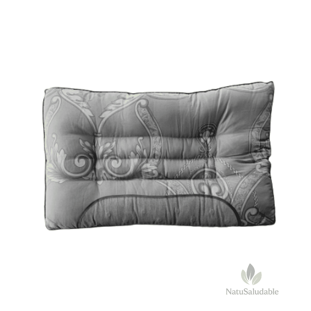 Almohada de Turmalina HGW – Descanso y Bienestar Natural