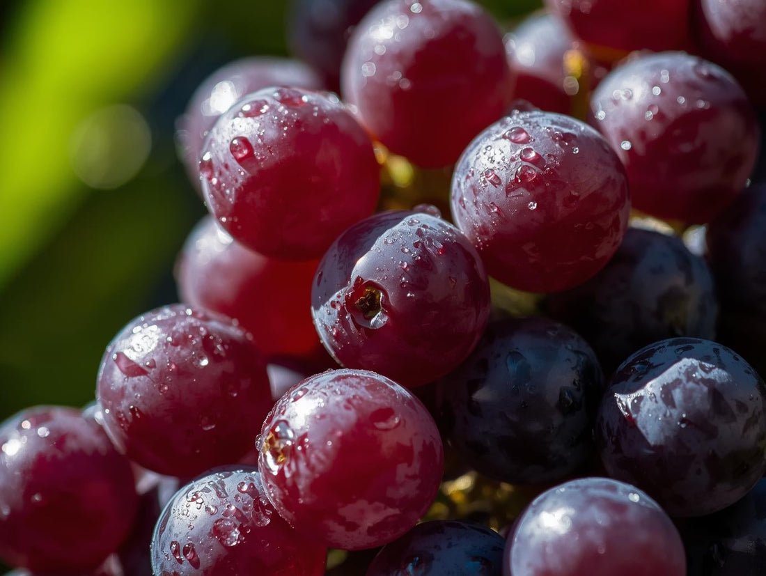 Resveratrol natural suplemento antioxidante en Colombia