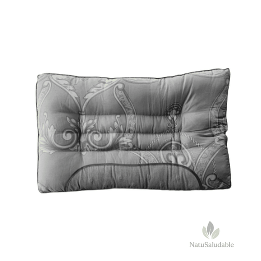 Almohada de Turmalina HGW – Descanso y Bienestar Natural