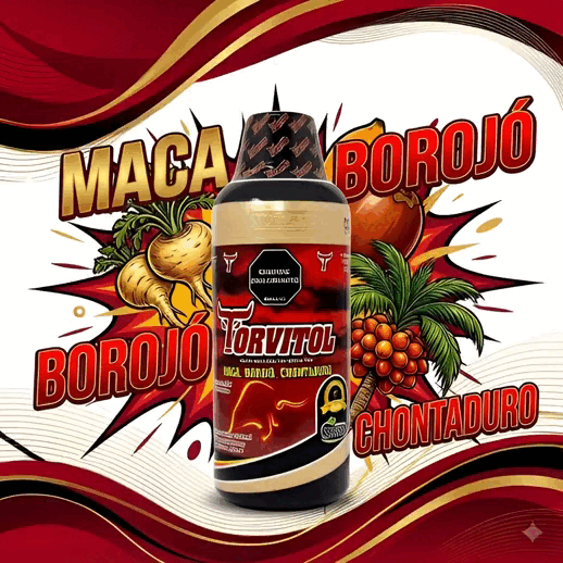 TORVITOL POTENCIALIZADOR LÍQUIDO 1000 ML
