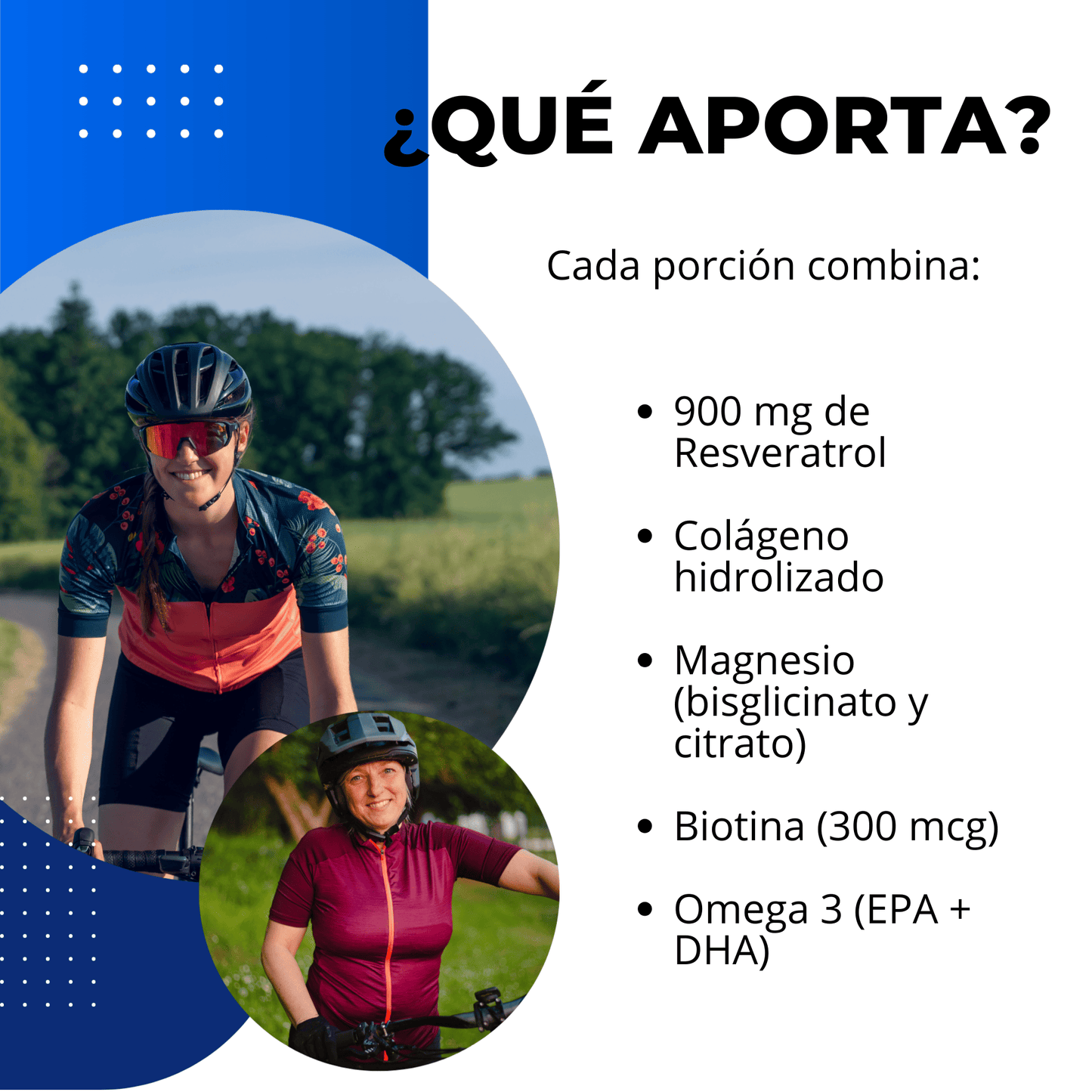 Resveratrol Omega 3 Fitovit 60 Gomitas Antioxidantes
