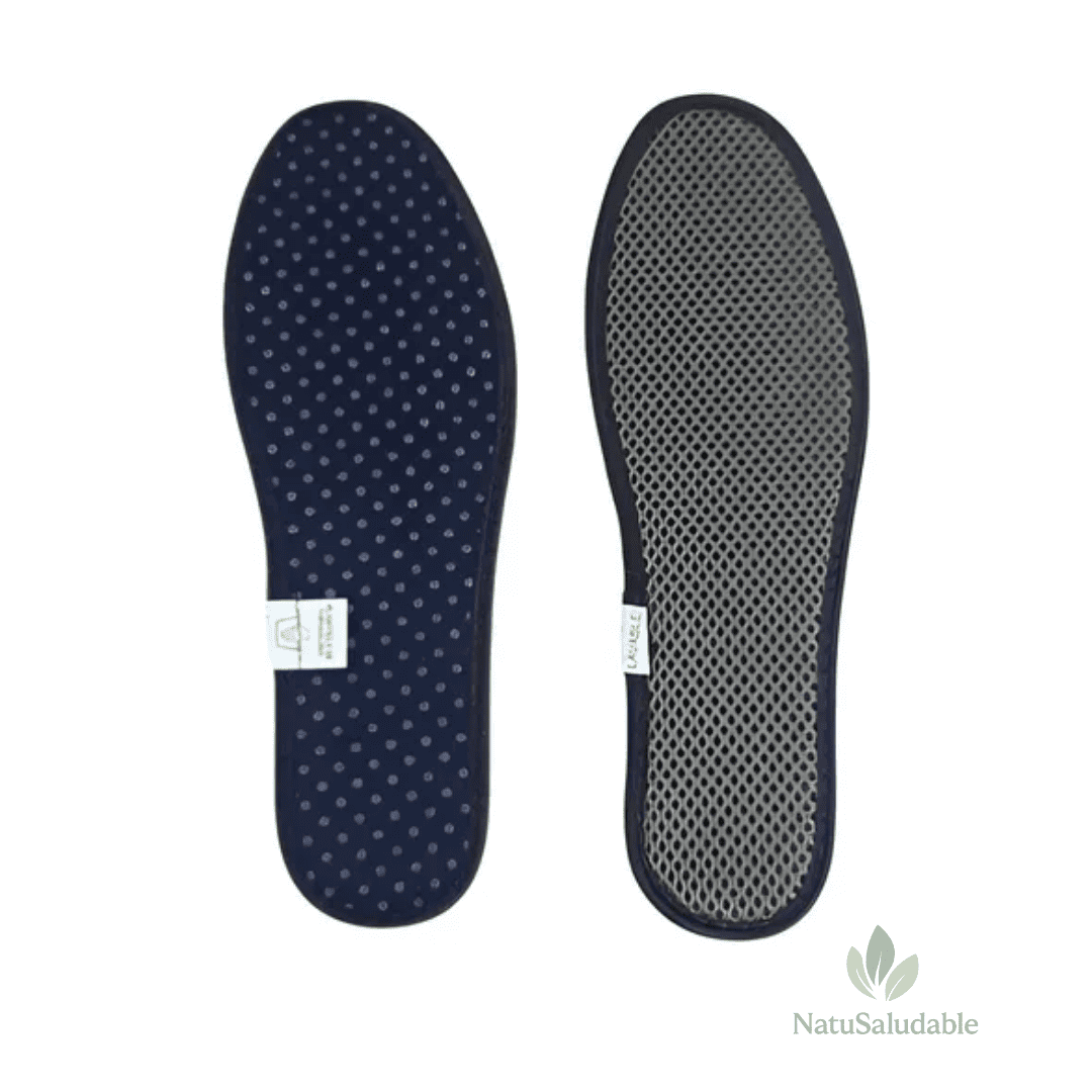 Plantillas de Turmalina HGW – Bienestar y Confort para tus Pies