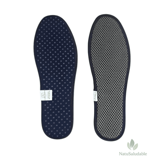 Plantillas de Turmalina HGW – Bienestar y Confort para tus Pies